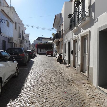 Villa Ti Antonieta Tavira Exterior foto