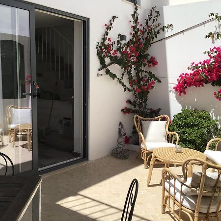 Villa Ti Antonieta Tavira Exterior foto