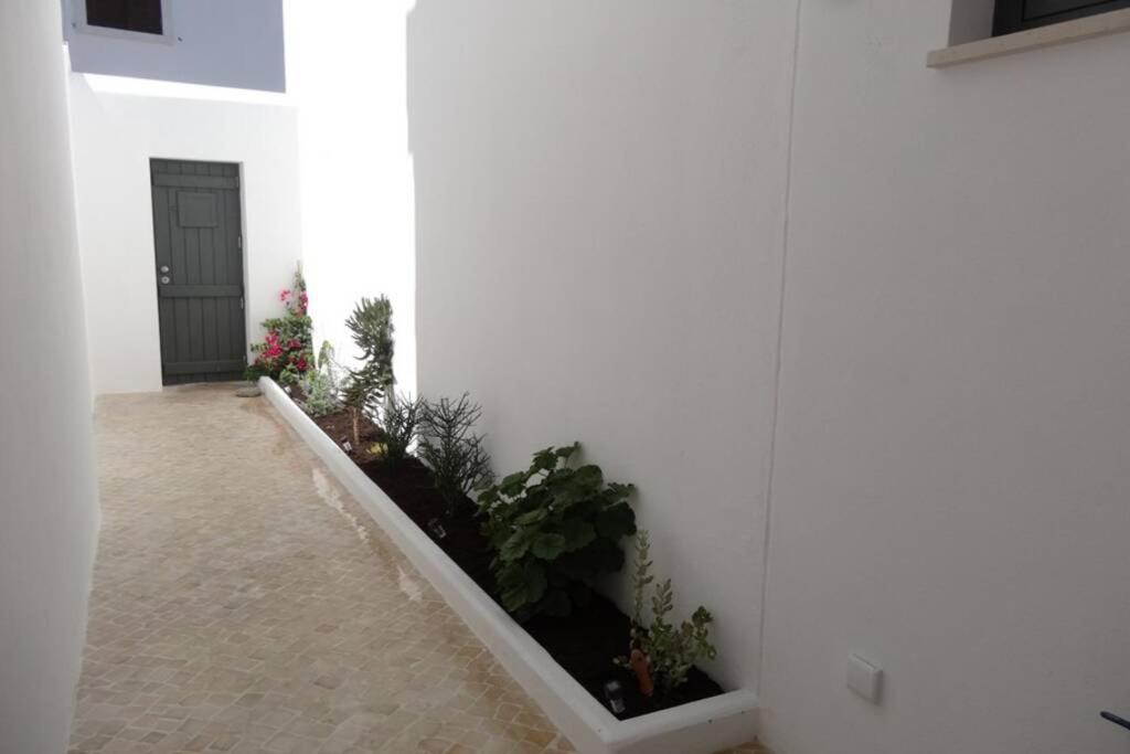 Villa Ti Antonieta Tavira Exterior foto