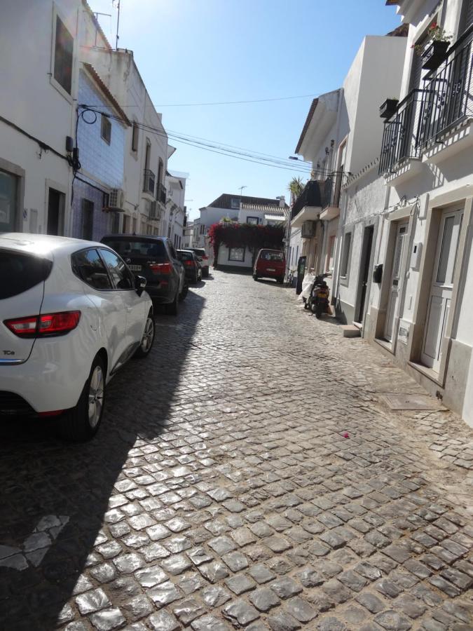 Villa Ti Antonieta Tavira Exterior foto