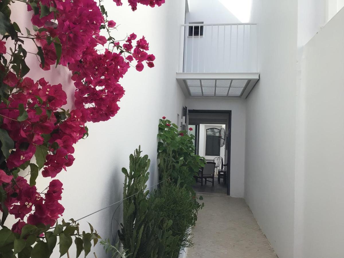 Villa Ti Antonieta Tavira Exterior foto
